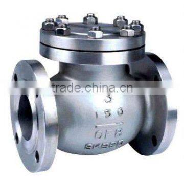 Swing Check Valve