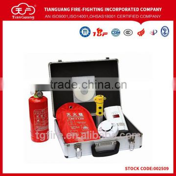Small household fire box device with lifting devices with 2015 hot sale type