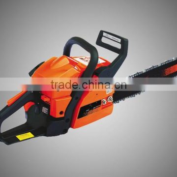 High quality CE GS Certificate 15"gasoline chain saw