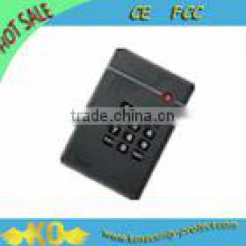 KO-04L Chip Card Reader door access controller