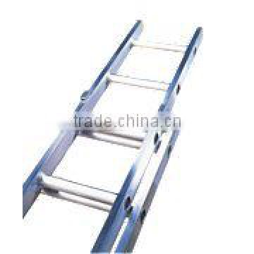 Double Extension Ladder 14 Rungs