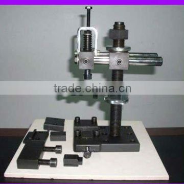 injector tools for CR , flip frame for CR injector