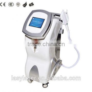 Most Popular Ipl Rf Laser Beauty Medispa Machine E-09 Supplier