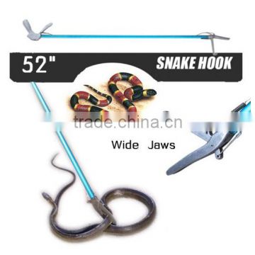 snake catching tools