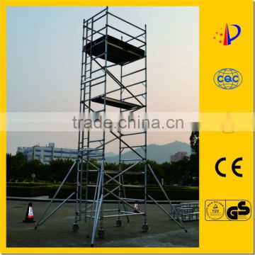 scaffolding manufacturers in china