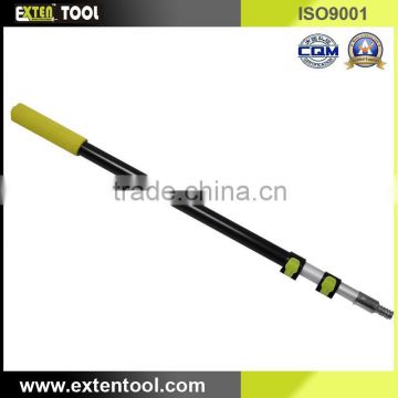 Telescoping Poles For Glass Washing