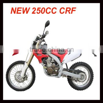 HOT SALE 250cc dirt bike for sale cheap