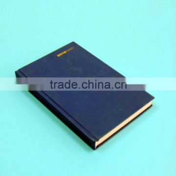 china printing company supplier paper notebook printing services