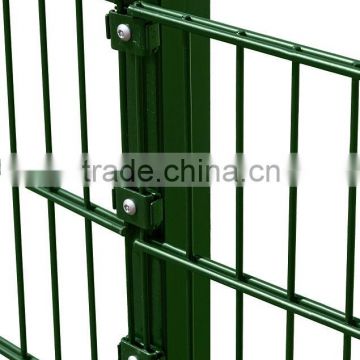 1.8m High Twin Mesh Fencing