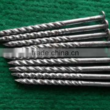 15cm common nail iron nail factory , corrugated iron nails