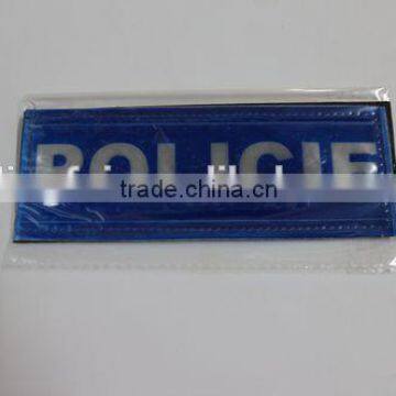 Chinese wholesale suppliers reflective hook and loop tape unique products to sell