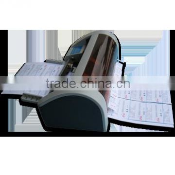SSB-001 A4 China manufacturer best quality name card cutter
