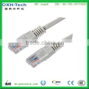 UTP 8P8C Cat5e Lan Cable High Speed Factory Price