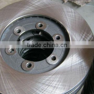 hydraulic disc brake
