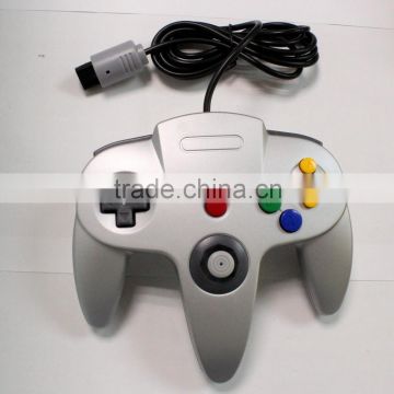 For Nintendo 64 N64 controller