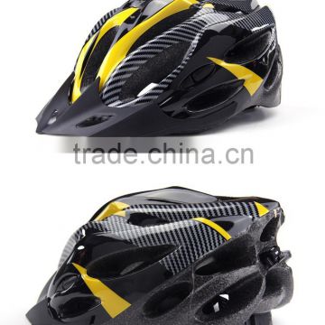 2016 latest EPS mountain safety bike bicycle outdoor adult helmet