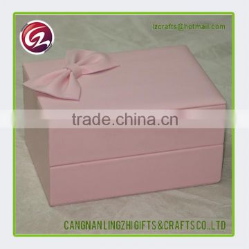China factory custom new design comestic box