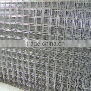 heavy gauge welded wire mesh