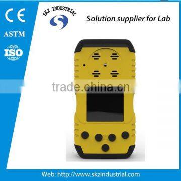4 gases in 1 detector CO O2 H2S LEL multi gas analyzer                        
                                                Quality Choice