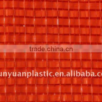 2012 most quality virgin material pp net bag for fruit with OEM service