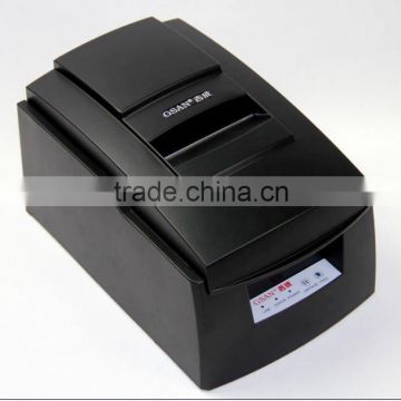 GS-220K pos receipt dot-matrix printer/ pos mini printer