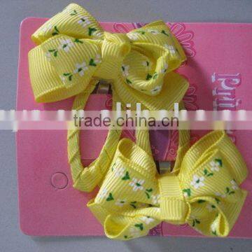 Kids Hair Bows