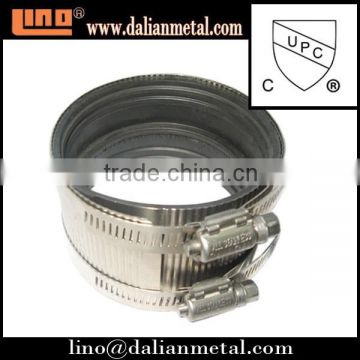 Cheap Price Rubber Couplings with UPC Approval