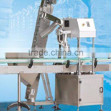 food production line with optional 2- 12 dozzles oil filling machine