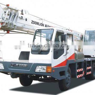 truck crane/mobile crane/crane