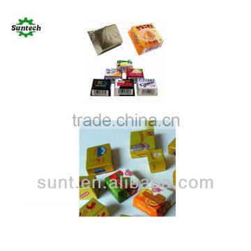 SJ200 cling film wrapping machine