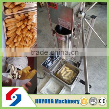 Superior quality Stainless steel luxury churros machine