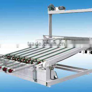 factory best price automatic stacking machine/carton box making machine prices/corrugated cardboard cartons packing