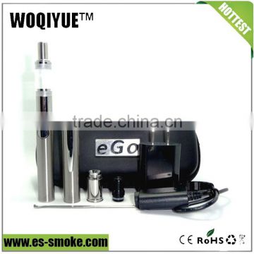 2015 newest electronic cigarette wholesale ego evod kit for sale china original manufacturer