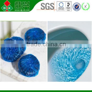 50g Gel Toilet Bowl Cleaner deodorizes/Flushmatic Toilet cleaner made in Dongguan