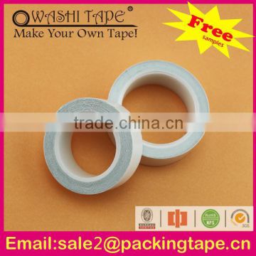 Top quality double adhesive hair extension tape