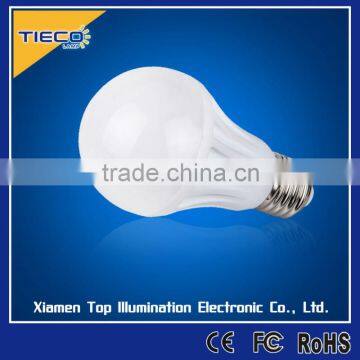 10W 220V CRI>80 cree 3 way led light bulb