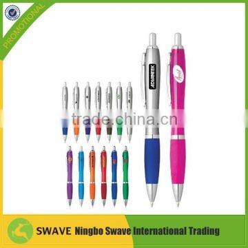 new style cheap ballpoint pen 42040