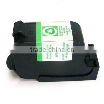 Remanufactured Ink Cartridge for HP17