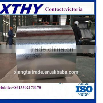 SGCC SS400 Best price of galvanized steel coil /galvanized coil /IN CHIAN