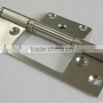 SH022-FH 2BB Stainless steel Flush door hinge