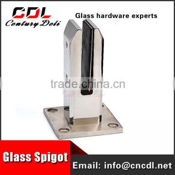 stainless steel water spigot glass spigots clamp spigot