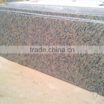 Tiger Skin Granite India