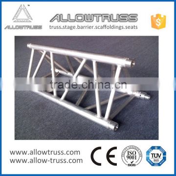 Factory price on sale aluminium triangle truss lighting