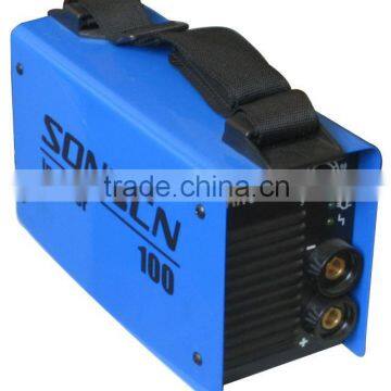 DC inverter mma arc welder ZX7-100