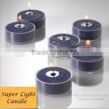Tealight Candle Blueberry Scented