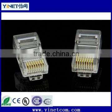 Hot Sale Male and Female Rj45 Cable Connectors