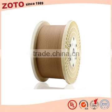 130 class kraft paper wrapped aluminum wire