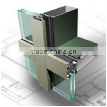 glass wall systems