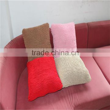 polyester cute pillow