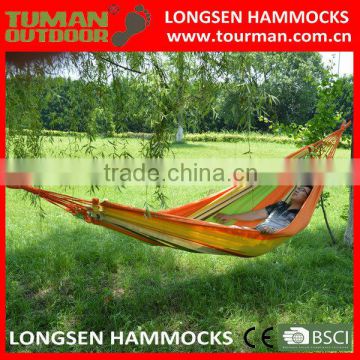 Luxury Camping Hammock For Large Double Persons